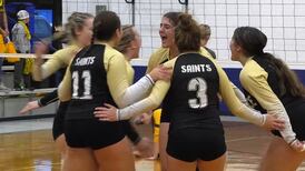 St. Ignace beats Pellston, claims district title and advances to regionals