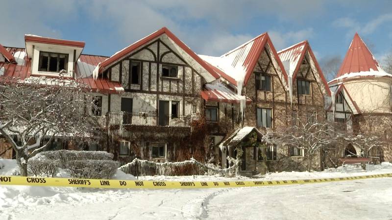 Promo Image: Boyne Highlands Resort to Re-Open for Annual Event Following Devastating Fire