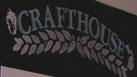 BrewVine: CraftHouse TC