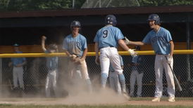 Petoskey Advances to Regional Final With Win Over Sault Ste. Marie