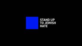 One Simple Emoji Is Unifying People In the Fight Against Antisemitism