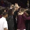 CMU Bowled Over by Falcons, 83-61