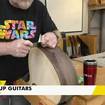 MTM On The Road: Preserving Stringed Instruments at Galloup Guitars