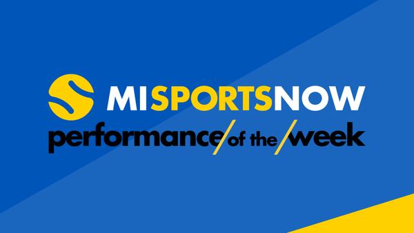 Week 8 voting is open! Vote for the high school Performance of the Week