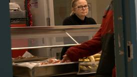 Despite Rise in Food Prices, End of Federal Grants Schools in Manistee County Continue to Provide Free Meals to Students