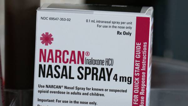 Northern Michigan Drug Recovery Advocates Applauds FDA’s Approval of OTC Narcan