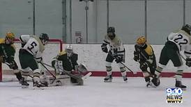 Traverse City West Falls in Day Two of the Kewadin Showcase