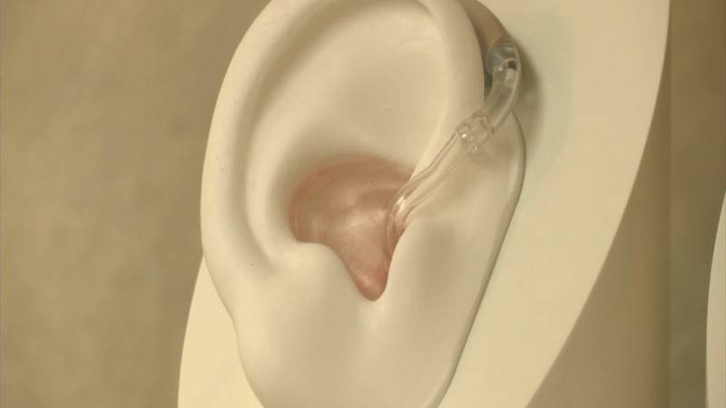 Promo Image: MedWatch: Munson Hearing Clinic