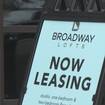 Broadway Lofts, a New Mixed-Use Building, Opens in Downtown Mount Pleasant
