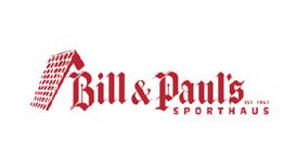 Business in Focus: Bill & Paul’s Sporthaus