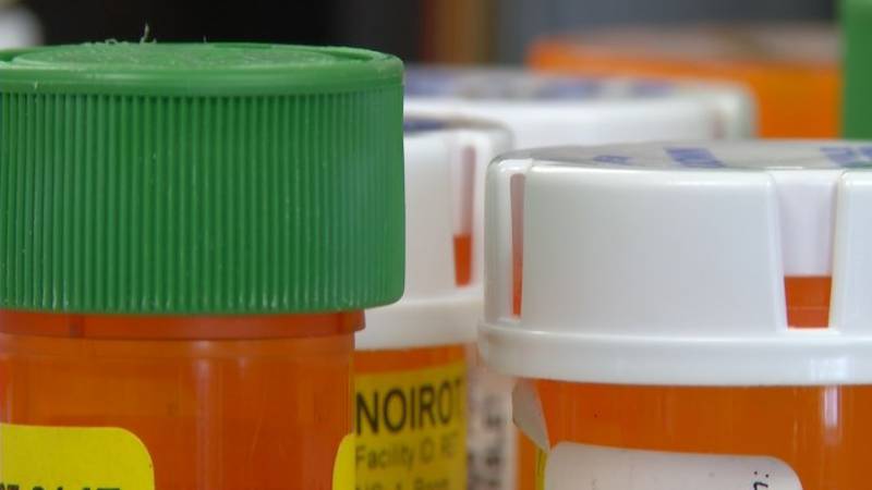 Promo Image: Michigan Releases New Opioid Legislation Combating Growing Pandemic