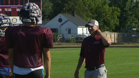 Charlevoix’s Don Jess named Lions High School Football Coach of the Week