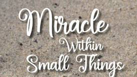 ‘Miracle Within Small Things’ Tells a Personal Story of Loss