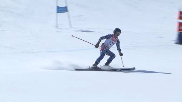 Traverse City Central and Petoskey boys win Skiing State Championships