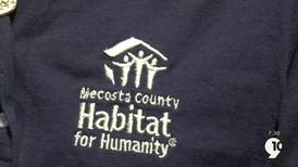 Mecosta County Habitat for Humanity Fulfills Veteran’s Wish