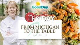 Foodie Fridays with Chef Sherry Ronning: Fall favorites