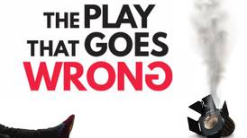 ‘The Play That Goes Wrong’ Coming to Old Town Playhouse
