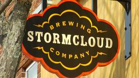 BrewVine: Stormcloud Brewing Company