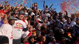 Ferris State Wins Second Straight National Championship With 41-14 Win Over Colorado School of Mines