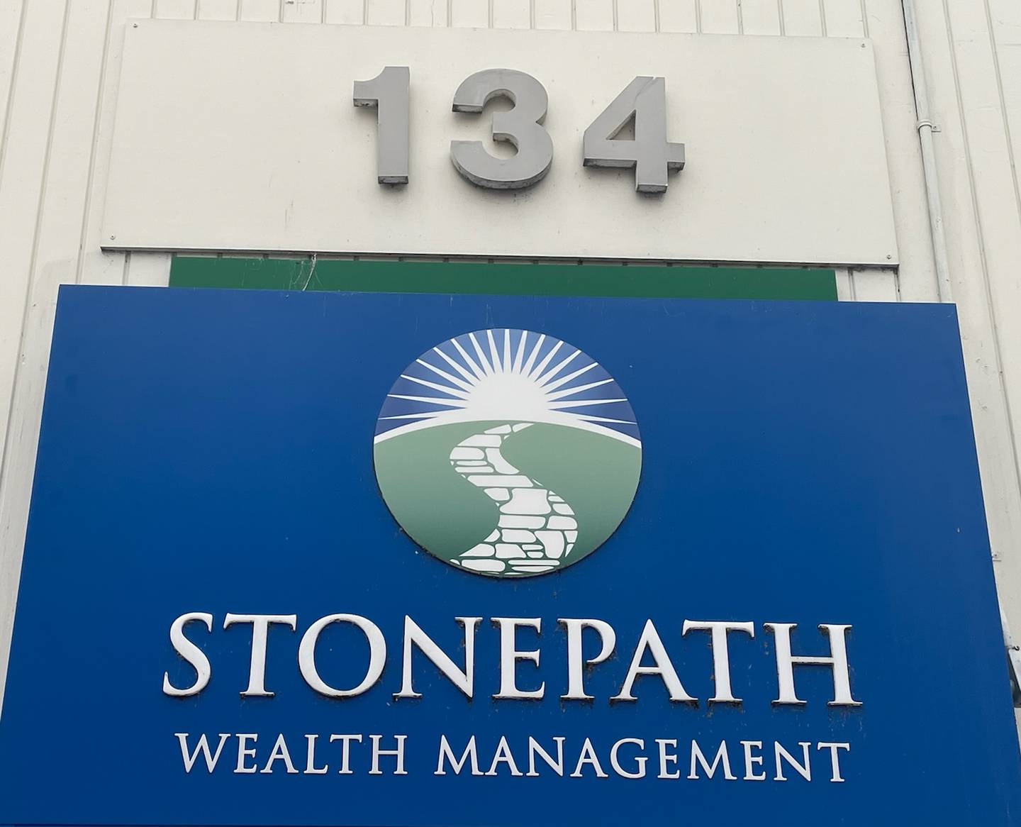 Year End Giving Stonepath Charity Donation