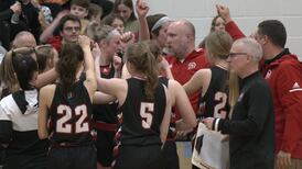 The Season With Lake City Girls Basketball: Conference Champs