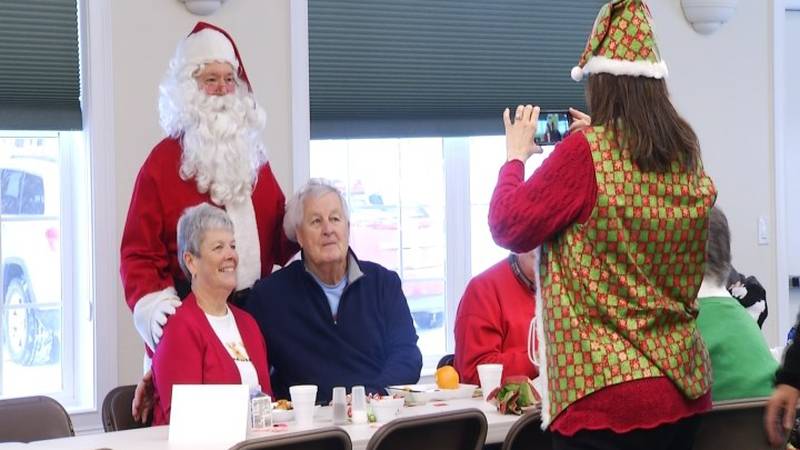 Promo Image: Grand Traverse County Organizations Help Community Through Holidays