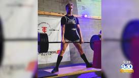 Traverse City Powerlifting Club Building a Community While Getting Stronger