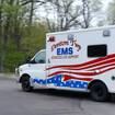 Michigan EMS Calling for More Funding During Recognition Week, Amid Staff Shortages