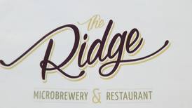 Inside The Kitchen: The Ridge Microbrewery & Restaurant in Leelanau County